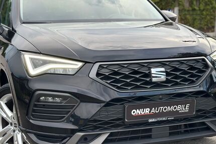 Seat Ateca 69.800 km 23.950 &euro; München 81245