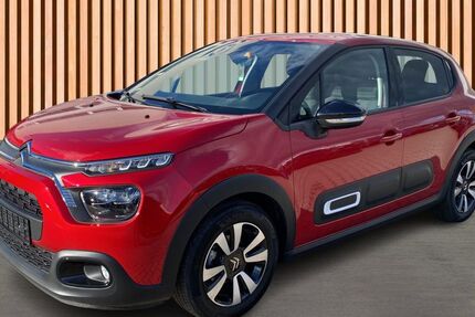 Citroen C3 18.759 km 12.980 &euro; Dresden 01328