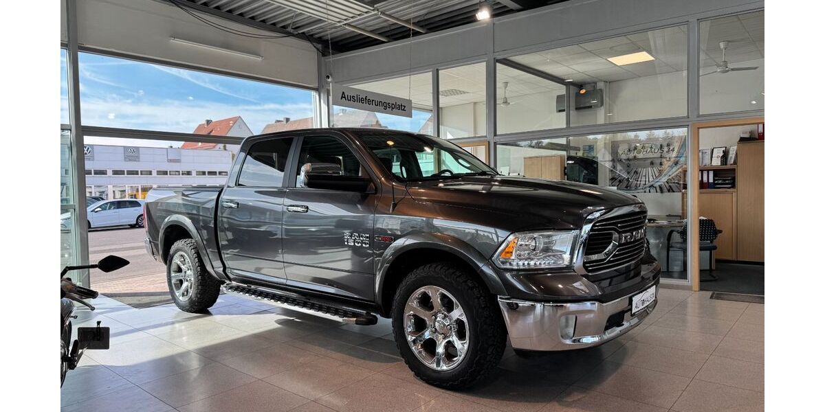 Dodge RAM 114.500 km 34.970 &euro; Hessisch Lichtenau 37235