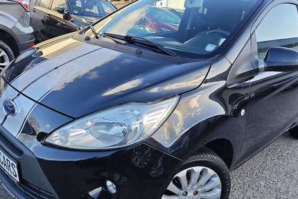 Ford Ka/Ka+ 125.000 km 3.000 &euro; Kiel 24145