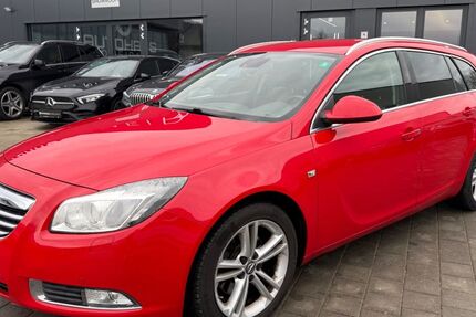 Opel Insignia 278.000 km 3.400 &euro; Aalen-Essingen 73457