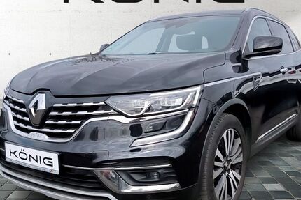 Renault Koleos 88.177 km 20.997 &euro; Hoppegarten 15366