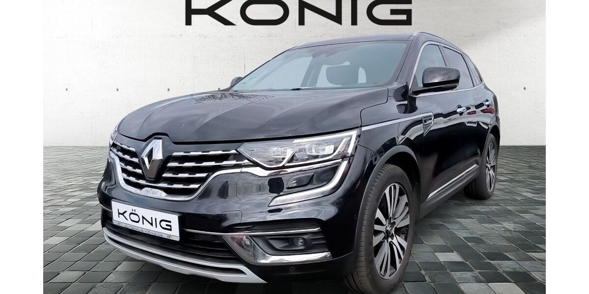 Renault Koleos 88.177 km 20.997 &euro; Hoppegarten 15366