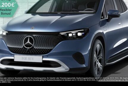 Mercedes-Benz EQE SUV 6.366 km 60.990 € Dortmund 44139
