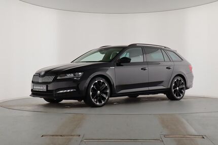 Skoda Superb 76.441 km 27.889 &euro; Sondershausen 99706