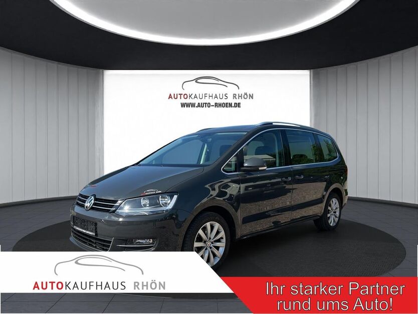 VW Sharan 149.900 km 17.290 € Ostheim 97645