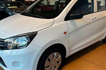 Suzuki Celerio 44.388 km 9.890 &euro; Bad Dürkheim 67098