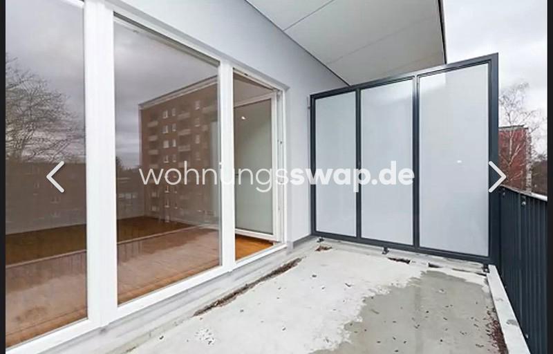 Etagenwohnung Hamburg Wandsbek - 4 Zimmer, 90 m&sup2;, 1.200&euro; | Angebot:26635024