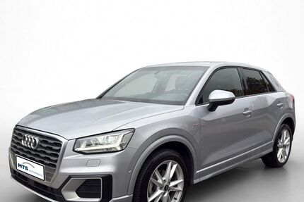 Audi Q2 41.300 km 23.950 € Friedberg 61169