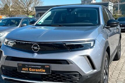 Opel Mokka 83.000 km 10.500 &euro; Offenbach am Main 63071