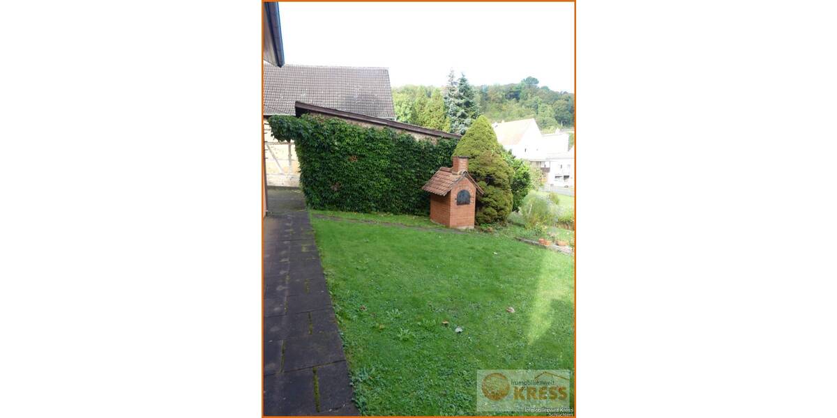 Mehrfamilienhaus, Wohnhaus Steinau an der Straße / Marborn Marborn - 1 Zimmer, 268 m&sup2;, 265.000&euro; | Angebot:25746824