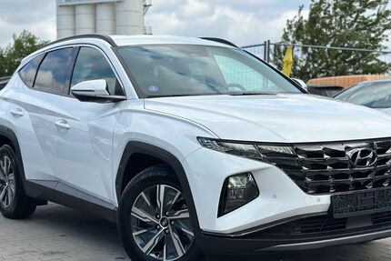 Hyundai TUCSON 153.283 km 16.600 &euro; Mittenwalde 15749