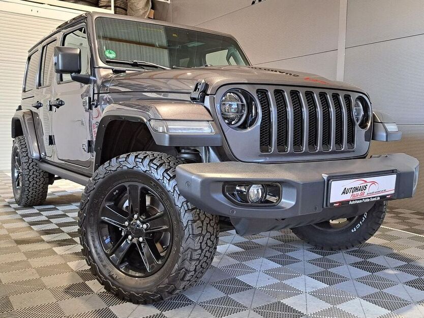 Wrangler