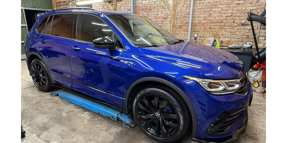 VW Tiguan 126.380 km 33.330 &euro; Simmerath (bei Aachen) 52152