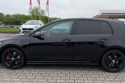 VW Golf 77.560 km 22.990 &euro; Göda 02633