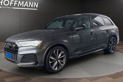 Audi Q7 43.346 km 66.650 &euro; Winterberg 59955