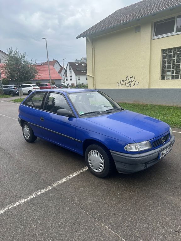 Astra