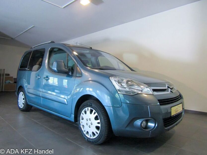 Berlingo