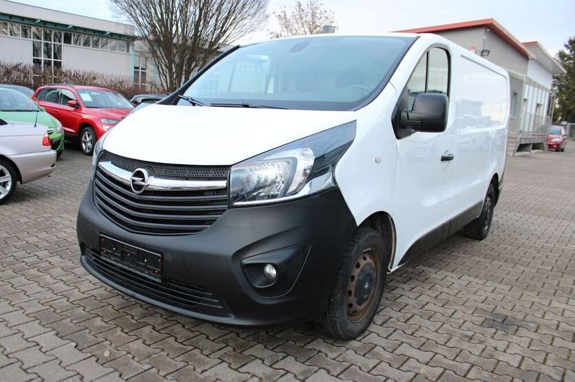 Vivaro