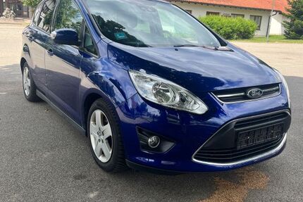 Ford C-Max 142.800 km 5.400 &euro; Westerheim 87784