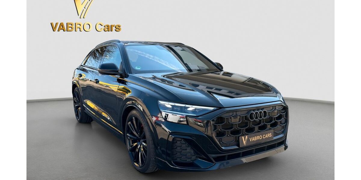 Audi Q8 19.900 km 85.900 &euro; Deizisau 73779
