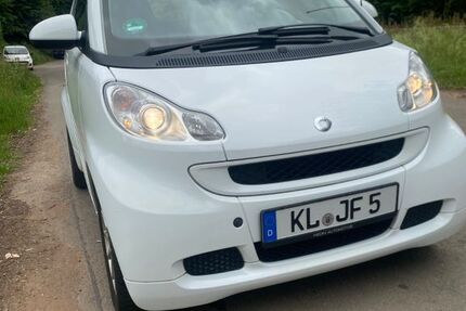 Smart ForTwo 99.936 km 5.700 € Otterbach 67731