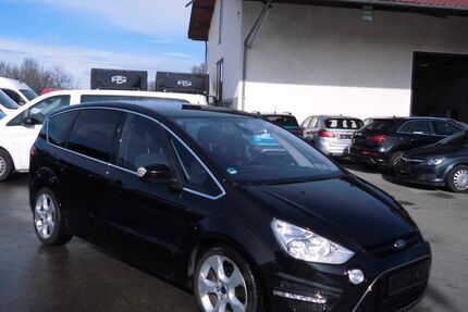 Ford S-Max 274.238 km 4.300 &euro; Burgau 89331