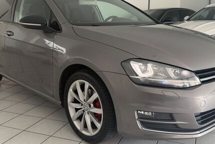 VW Golf 180.000 km 7.790 &euro; Elchingen 89275