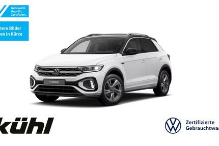 VW T-Roc 26.230 km 28.980 &euro; Gifhorn 38518