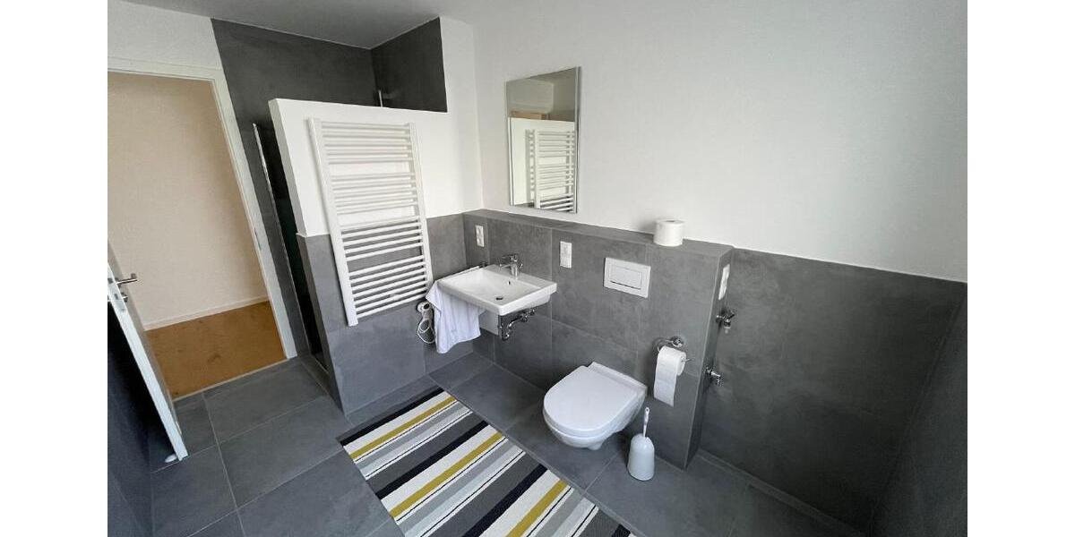 Etagenwohnung Vilsbiburg - 3 Zimmer, 78 m&sup2;, 1.050&euro; | Angebot:26094591