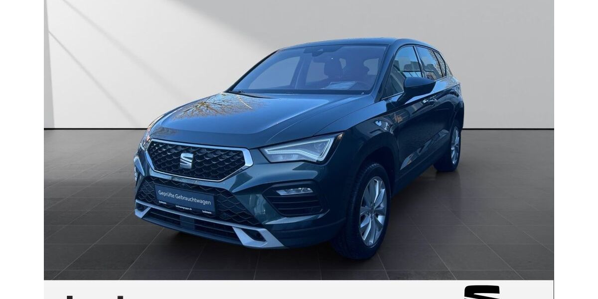 Seat Ateca 69.104 km 23.990 &euro; Solingen 42719