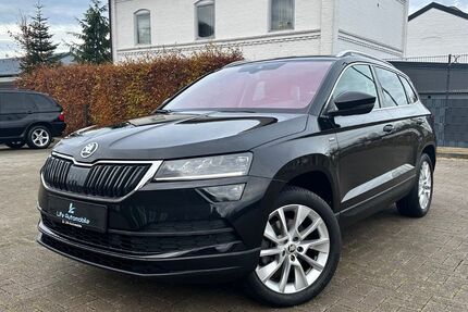 Skoda Karoq 67.987 km 26.999 &euro; Pinneberg 25421