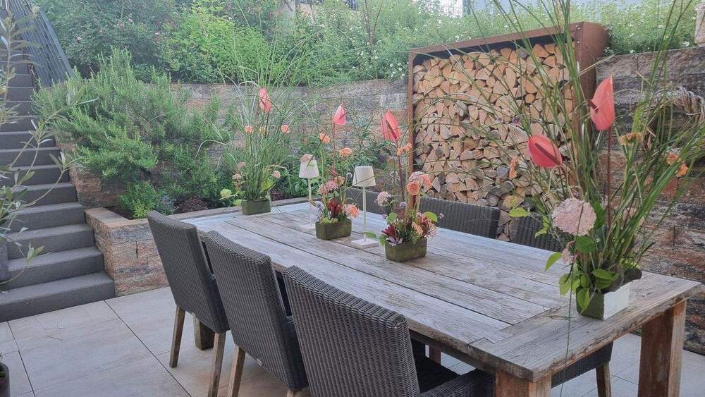 Einfamilienhaus Nümbrecht - 4 Zimmer, 196 m&sup2;, 745.000&euro; | Angebot:25657478