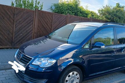 VW Touran 175.000 km 4.200 &euro; Mainz 55126