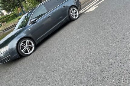 Audi A6 226.000 km 5.000 € Stockstadt am rhein 64589