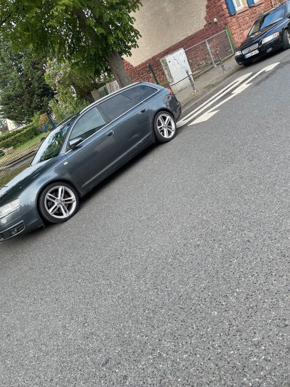 Audi A6 226.000 km 5.000 € Stockstadt am rhein 64589