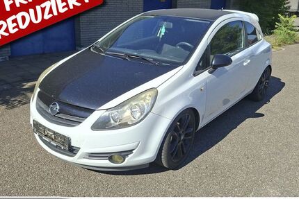 Opel Corsa 196.077 km 785 &euro; Achern 77855
