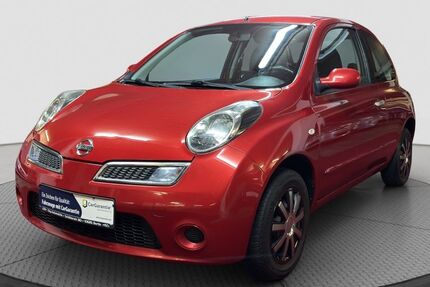 Nissan Micra 187.000 km 3.480 &euro; Berlin 10625