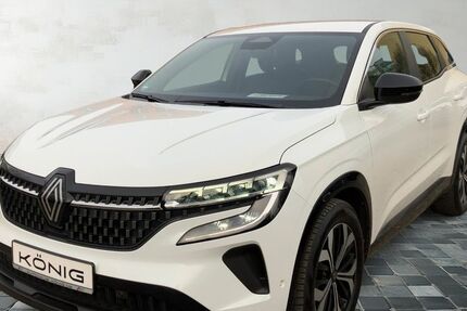 Renault Austral 45.745 km 26.698 &euro; Teltow 14513