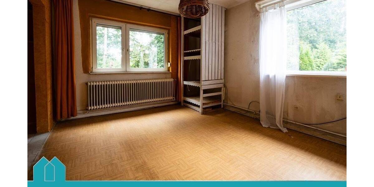 Einfamilienhaus Haren Rütenbrock - 8 Zimmer, 83 m&sup2;, 159.000&euro; | Angebot:25819975