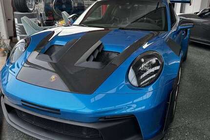 Porsche 911 3.100 km 345.000 € Roth 91154