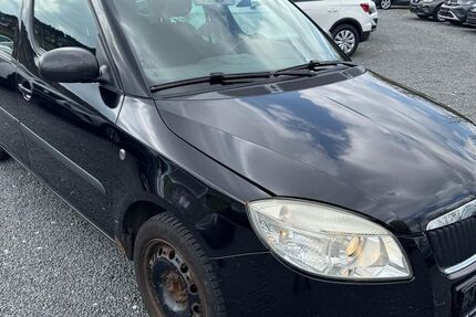 Skoda Roomster 208.180 km 950 &euro; Boxberg 97944