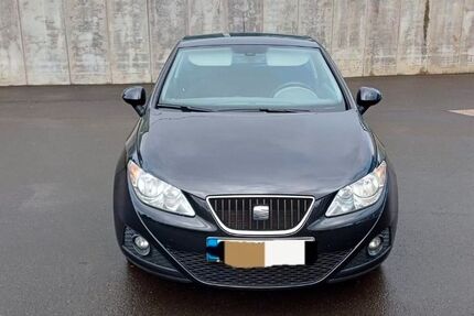 Seat Ibiza 153.000 km 3.999 &euro; Kirburg 57629