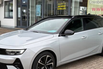 Opel Astra 31.300 km 22.990 &euro; Ottersberg 28870