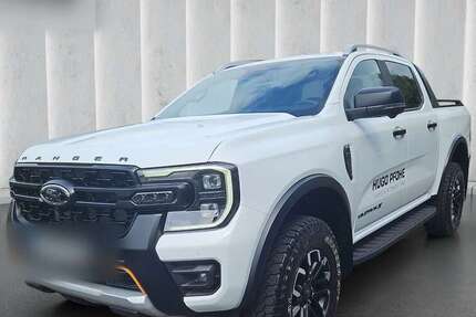 Ford Ranger 12.000 km 55.890 € Grünwald 82031