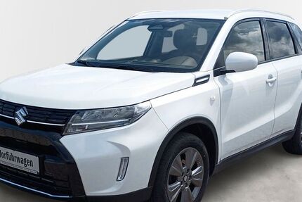 Suzuki Vitara 1.100 km 27.550 € Sonneberg 96515