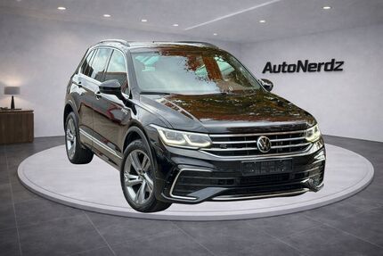 VW Tiguan 112.100 km 38.990 &euro; Schönefeld 12529