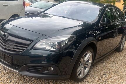 Opel Insignia 250.000 km 4.900 &euro; Chemnitz 09114