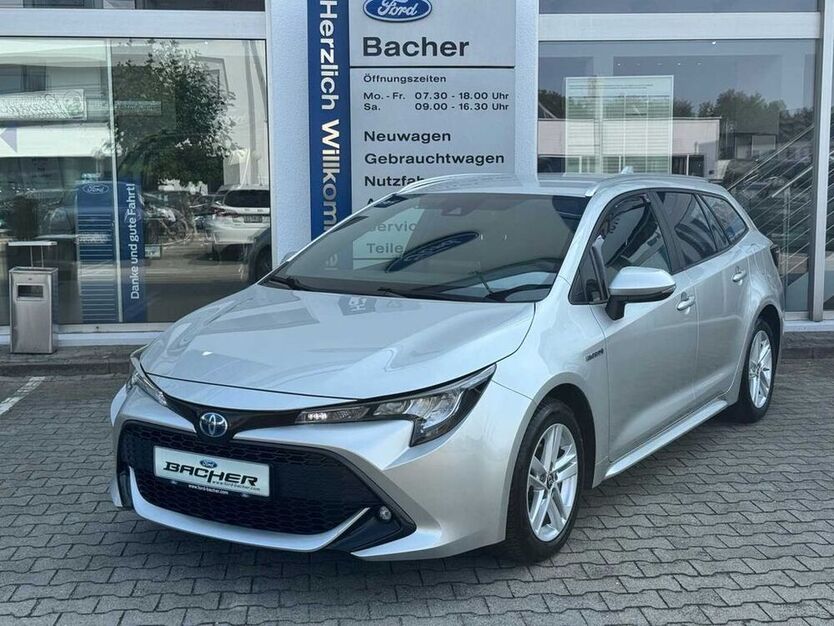 Corolla