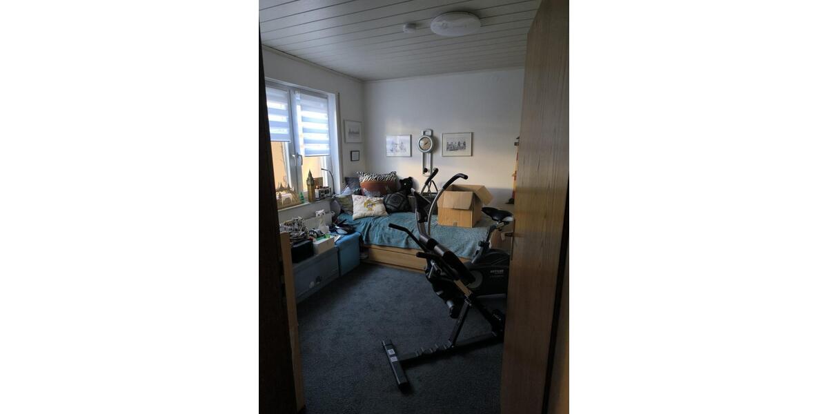 Einfamilienbungalow mit Einliegerwohnung in Kornwestheim zimmer